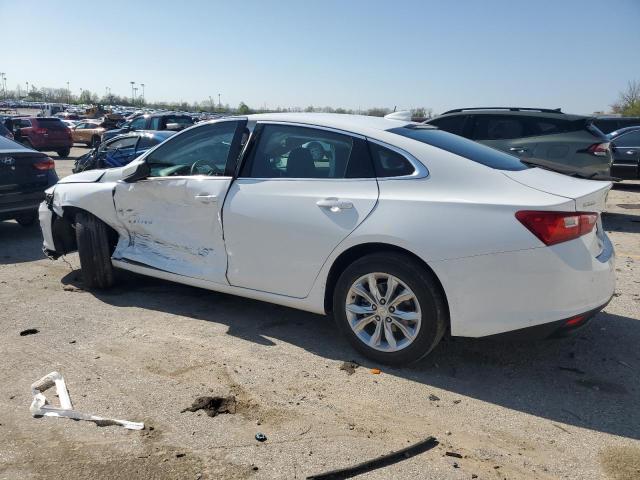 Vin: 1g1zd5stxpf139746, lot: 52336985, chevrolet malibu lt 20232