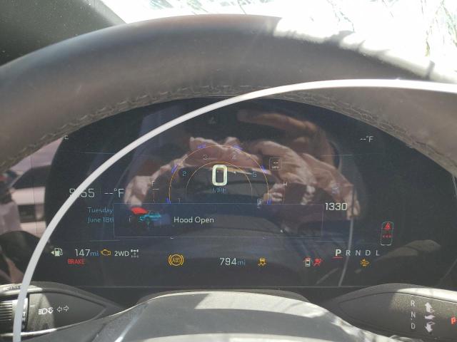 2025 CHEVROLET EQUINOX LT - 3GNAXPEG6SL215006