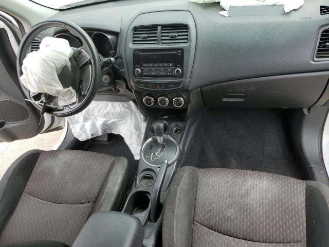 2017 MITSUBISHI OUTLANDER - JA4AP3AU1HZ048997