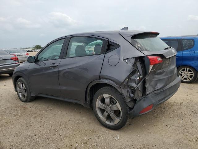 Vin: 3czru6h30nm739204, lot: 54683135, honda hr-v lx 20222