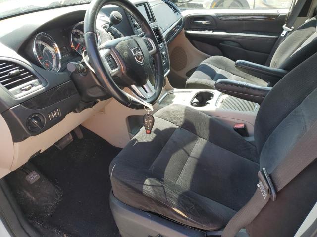 2015 DODGE GRAND CARA - 2C4RDGCG2FR523600