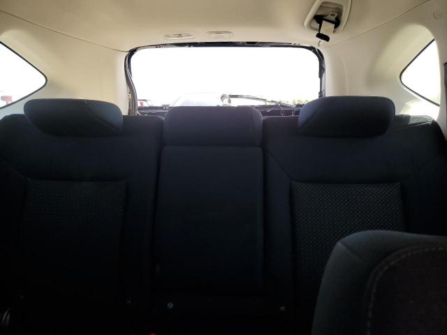 2016 HONDA CR-V LX - 5J6RM4H36GL003036