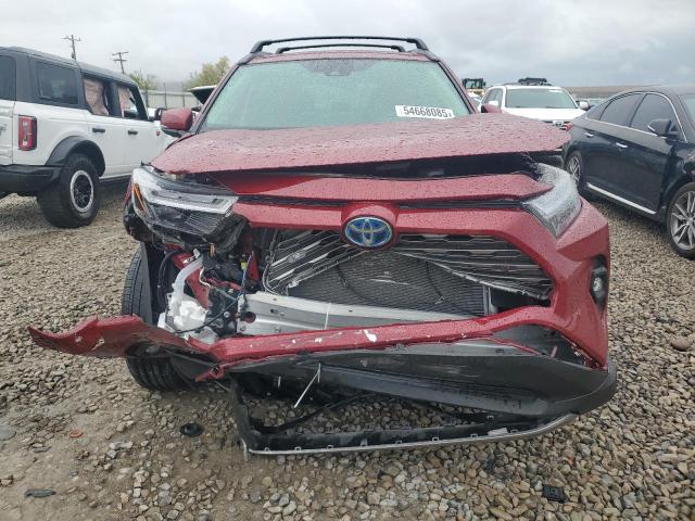 2023 TOYOTA RAV4 LIMIT - 4T3D6RFV3PU135356