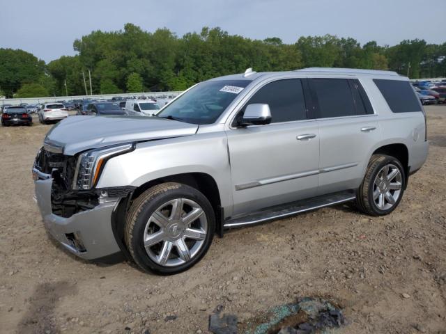 Vin: 1gys3bkj0jr372219, lot: 54104855, cadillac escalade luxury 2018 img_1