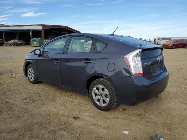 Vin: jtdkn3du7a0037850, lot: 52913045, toyota prius 20102