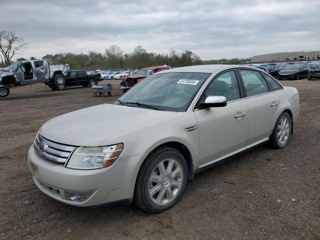 FORD TAURUS LIM