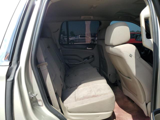 2015 GMC YUKON SLE 1GKS1AKC2FR113184