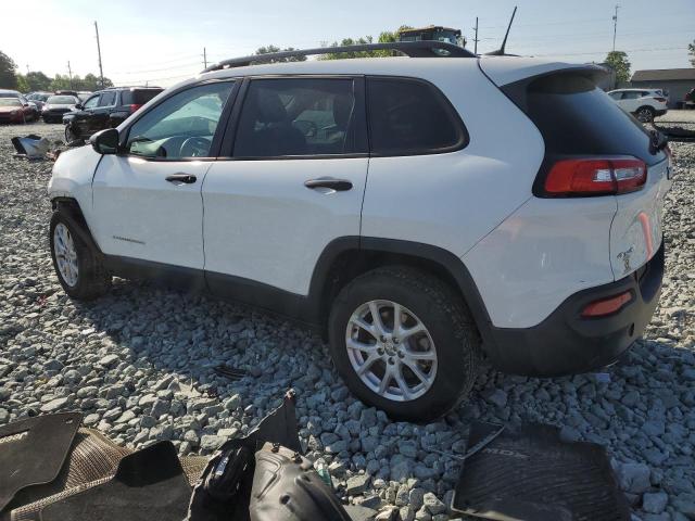 Vin: 1c4pjmab0gw286149, lot: 55111165, jeep grand cher sport 20162