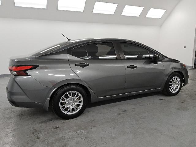 Vin: 3n1cn8dv8ll805273, lot: 49890015, nissan versa s 20203