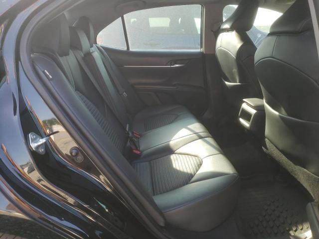 2021 TOYOTA CAMRY SE 4T1T11AK0MU492698