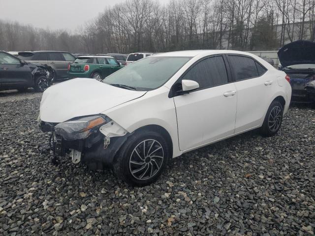 Vin: 2t1burhe8kc141330, lot: 51632605, toyota corolla l 2019 img_1