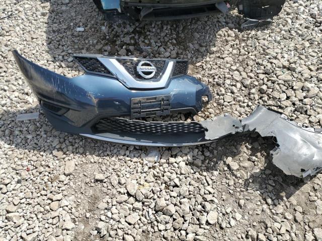 2016 NISSAN ROGUE S - KNMAT2MV4GP613219