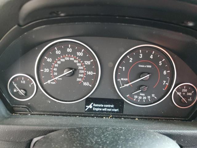 2018 BMW 330 I WBA8B9G54JNU99633