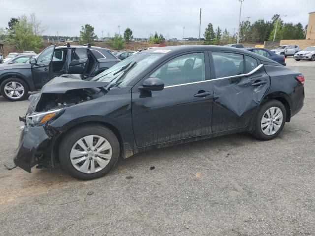 Vin: 3n1ab8bv4sy222249, lot: 51528465, nissan sentra s 2025 img_1