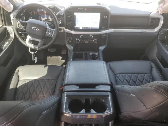 2023 FORD F150 SUPER - 1FTFW1E88PKD70348