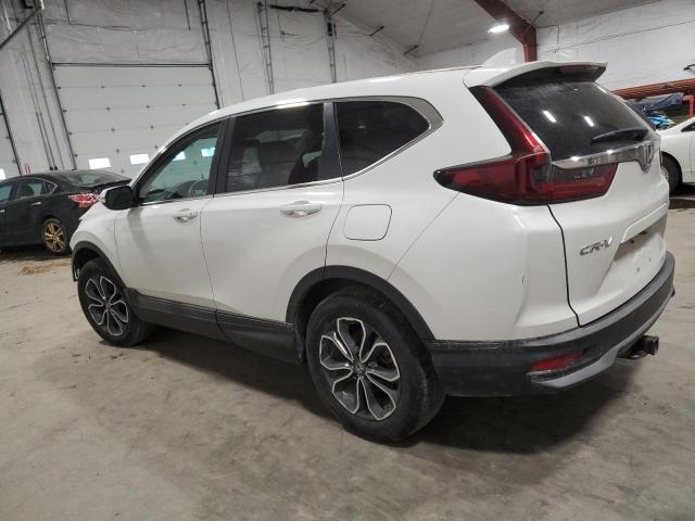 Vin: 2hkrw2h53mh684777, lot: 53240765, honda crv ex 20212
