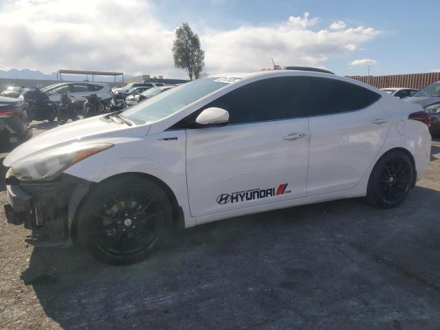 Vin: kmhdh4ah4fu343509, lot: 52747405, hyundai elantra se 2015 img_1