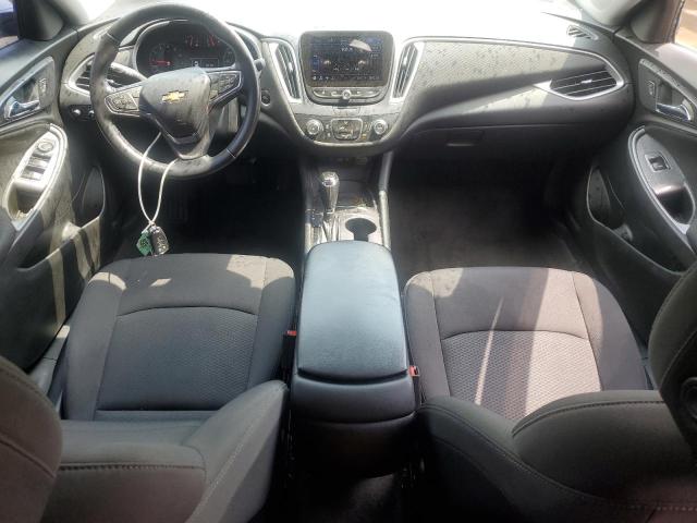 2020 CHEVROLET MALIBU RS 1G1ZG5ST6LF084777