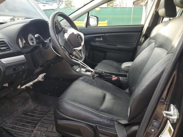 2013 SUBARU IMPREZA SP - JF1GPAR61D2815086