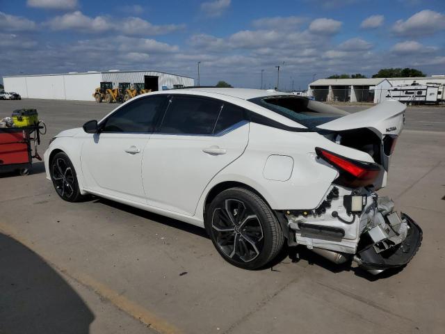 2024 NISSAN ALTIMA SR - 1N4BL4CV5RN328003