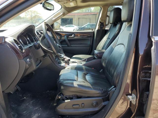 2016 BUICK ENCLAVE - 5GAKVBKD5GJ149659