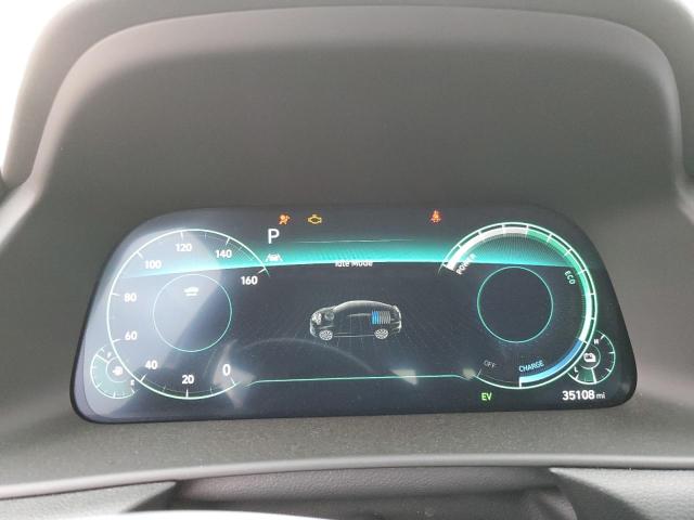 2023 HYUNDAI SONATA HYB - KMHL54JJ0PA078467