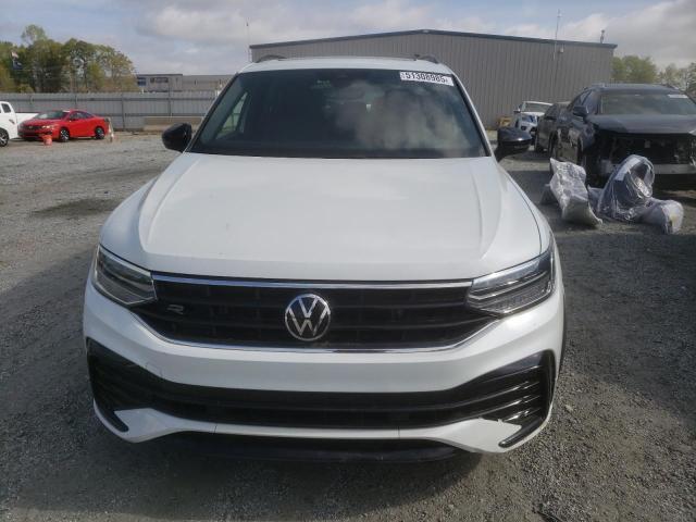 2022 VOLKSWAGEN TIGUAN SE - 3VVCB7AX8NM146180