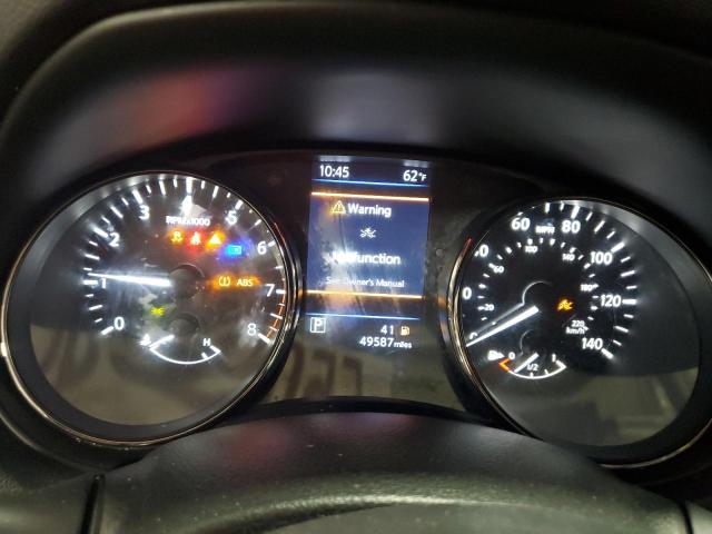 2018 NISSAN ROGUE S - JN8AT2MVXJW306512