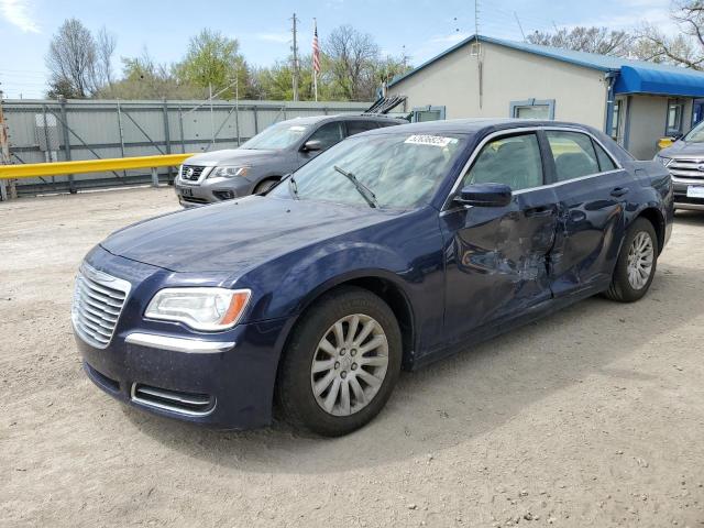 Vin: 2c3ccaag0dh618804, lot: 52636825, chrysler 300 2013 img_1