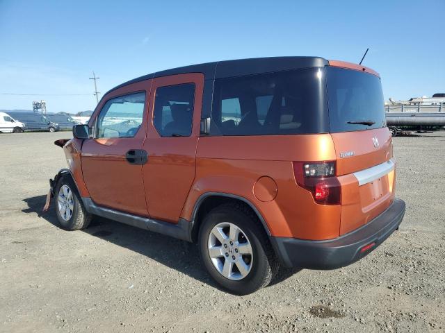 Vin: 5j6yh2h76al007537, lot: 51869015, honda element ex 20102