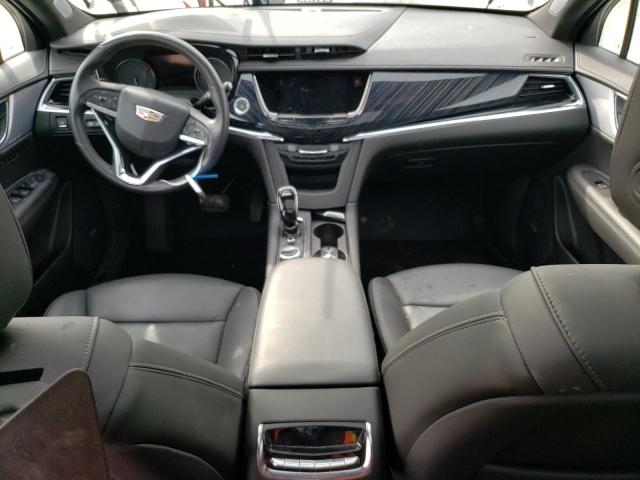 2024 CADILLAC XT6 PREMIU - 1GYKPCRS4RZ702383