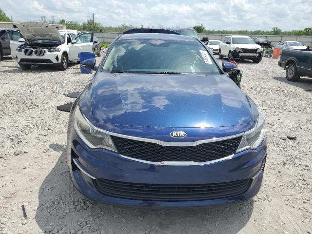 2017 KIA OPTIMA LX - 5XXGT4L33HG138113