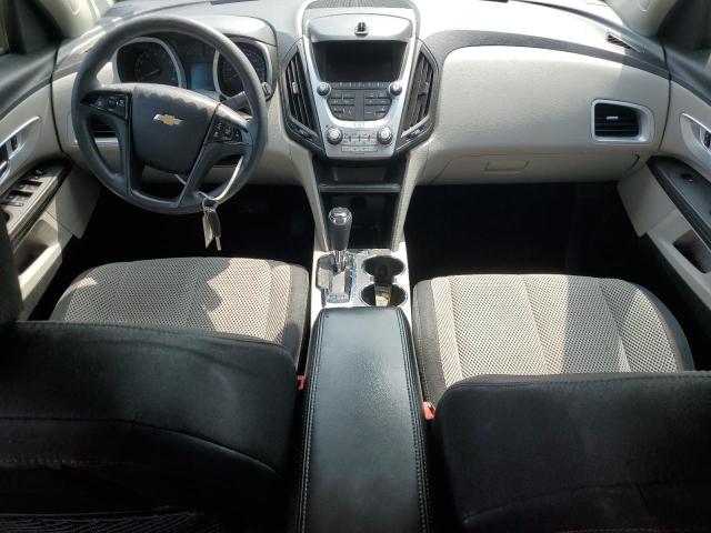 2016 CHEVROLET EQUINOX LS - 2GNALBEK0G1179695