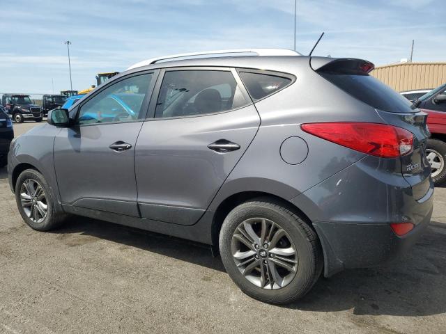 Vin: km8ju3ag9eu848217, lot: 53988255, hyundai tucson gls 20142