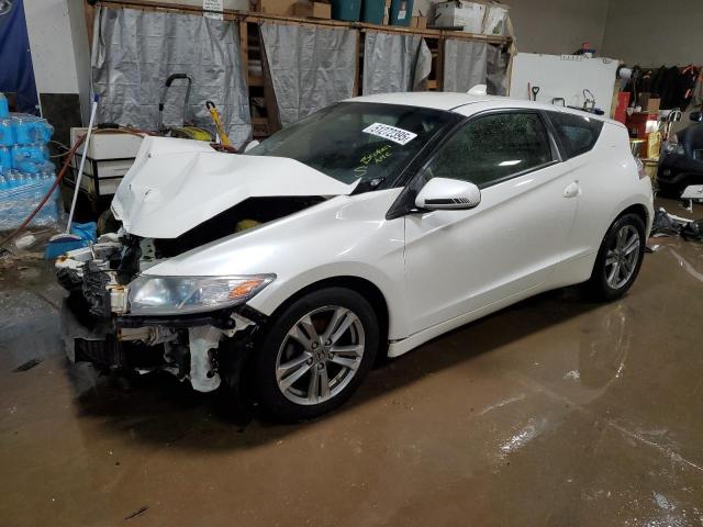 HONDA CR-Z