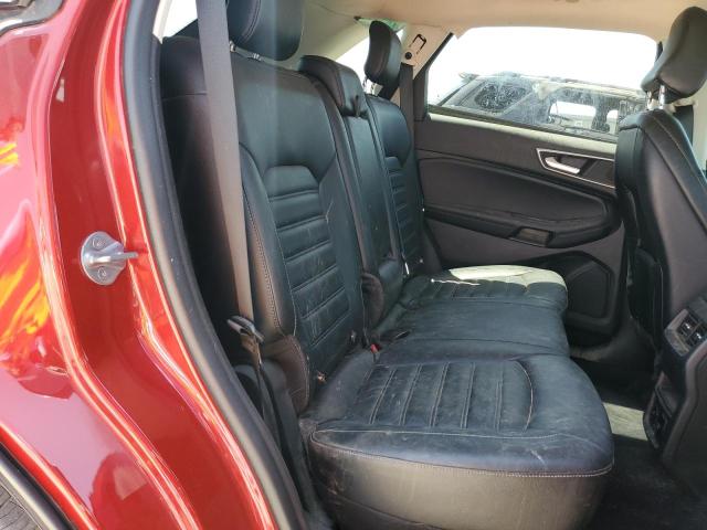 2024 FORD EDGE SEL - 2FMPK4J91RBA08144