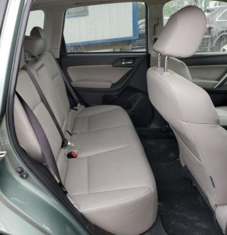 2016 SUBARU FORESTER 2 - JF2SJAHC1GH514253
