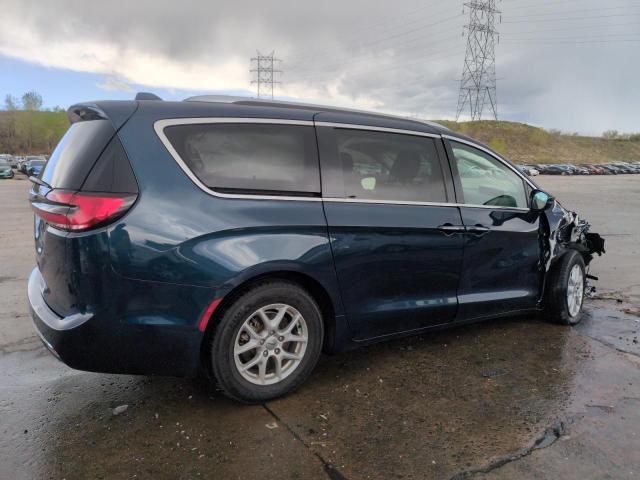 2021 CHRYSLER PACIFICA T - 2C4RC1BG7MR589364