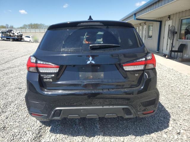 2020 MITSUBISHI OUTLANDER JA4AP4AU9LU022613