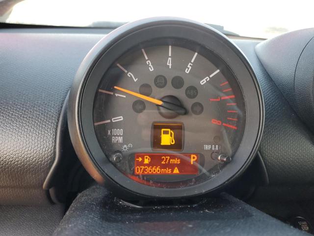 2016 MINI COOPER COU - WMWZB3C55GWR48084