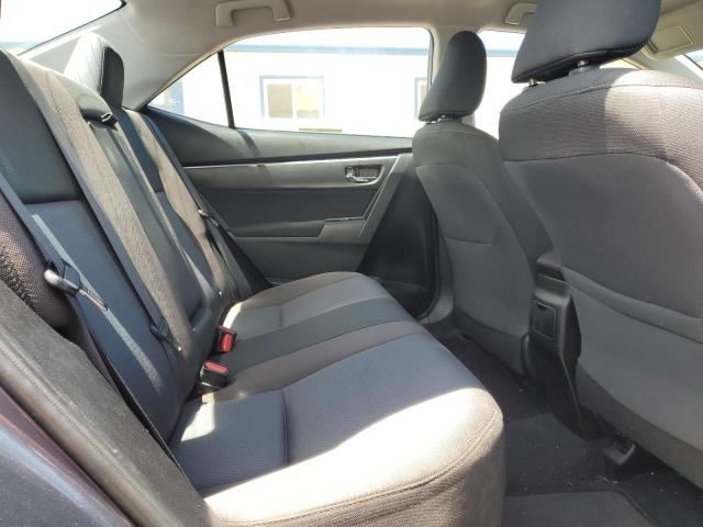 2017 TOYOTA COROLLA L - 5YFBURHE7HP592242