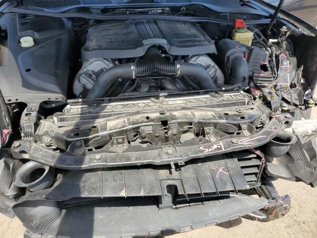 2016 PORSCHE CAYENNE S WP1AB2A27GLA96601