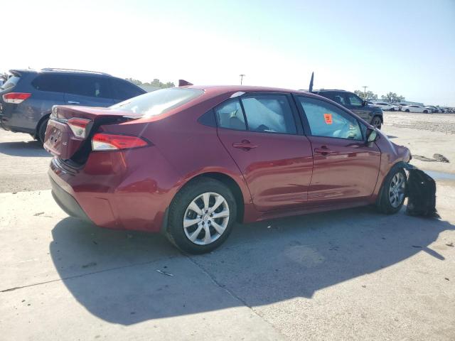 Vin: 5yfb4mde8sp265087, lot: 51439675, toyota corolla le 20253