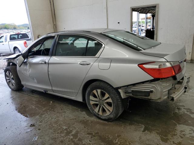 Vin: 1hgcr2f33fa119648, lot: 52896385, honda accord lx 20152