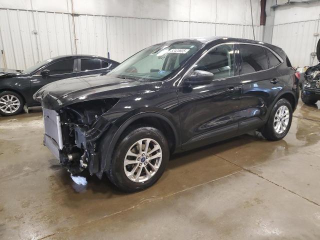 Vin: 1fmcu9g66nuc04393, lot: 52425805, ford escape se 2022 img_1