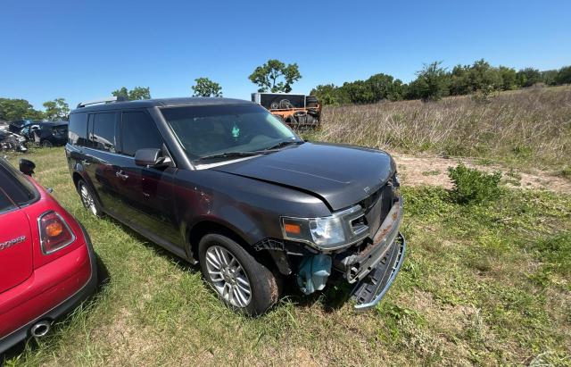 FORD FLEX SEL