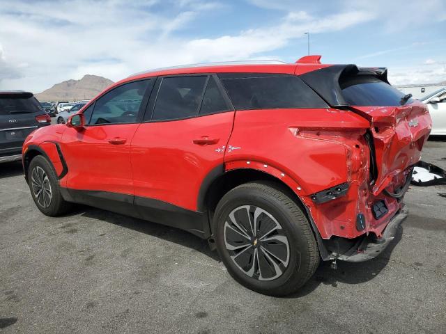 2024 CHEVROLET BLAZER 2LT - 3GNKDBRJ6RS247539