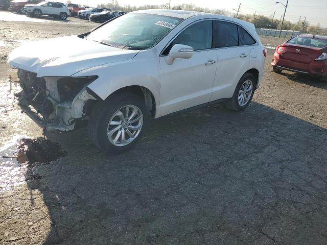 Vin: 5j8tb4h51hl014872, lot: 52648845, acura rdx technology 2017 img_1