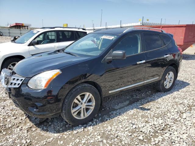 Vin: jn8as5mv6fw755598, lot: 52891865, nissan rogue s 2015 img_1