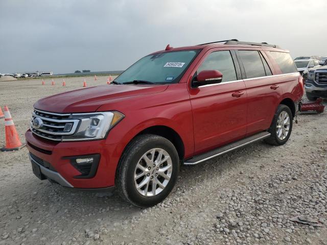 Vin: 1fmju1ht8lea86206, lot: 54563315, ford expedition xlt 2020 img_1